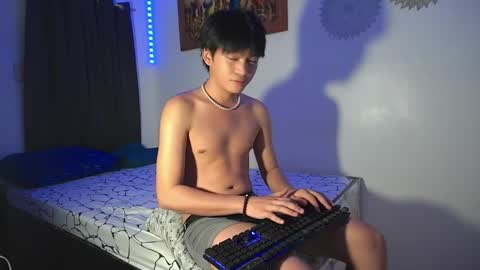 Josh online show from March 3, 6:12 pm