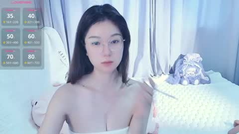 Snapshot of baby_su chatting on April 25, 10:18 am SuSu online show from April 25, 10:18 am