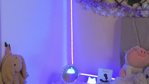  Dani  online show from January 30, 4:48 am