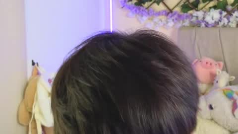  Dani  online show from February 17, 2:42 am