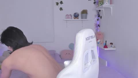  Dani  online show from January 12, 4:18 am