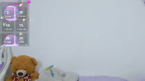 Snapshot of baby_xian chatting on July 11, 10:55 pm Dani online show from July 11, 10:55 pm