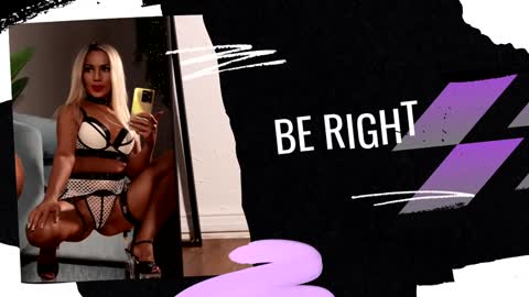 BabyAlexaX online show from December 10, 1:22 pm