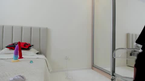 BabyAlexaX online show from September 15, 6:13 am