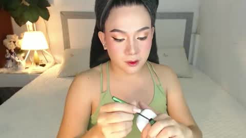   AMANDA  online show from September 11, 3:01 pm