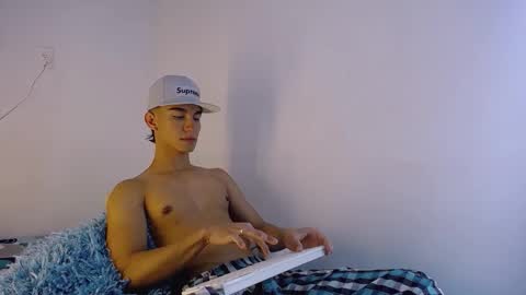 ANDY online show from February 17, 12:45 pm