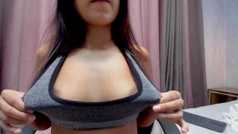 ANGEL online show from January 22, 1:32 pm