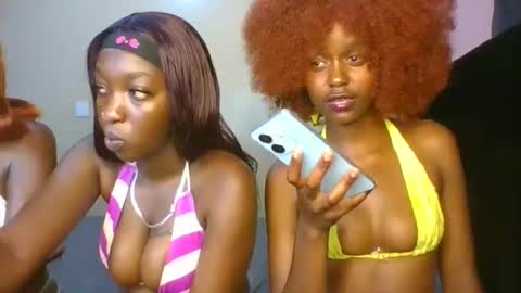 Snapshot of babybrown20 chatting on April 7, 5:13 pm babybrown online show from April 7, 5:13 pm