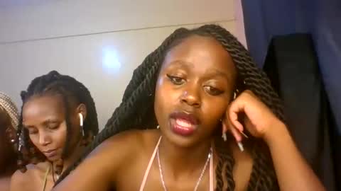 Snapshot of babybrown20 chatting on May 21, 6:04 pm babybrown online show from May 21, 6:04 pm