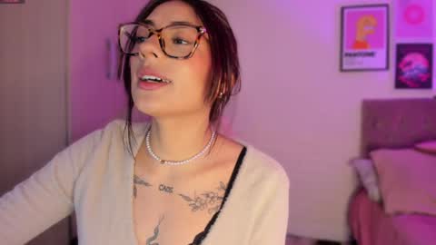 Mariana  online show from May 29, 10:08 pm