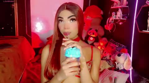 babycharol01 online show from June 13, 4:32 am