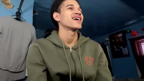 babyD online show from December 2, 4:53 pm