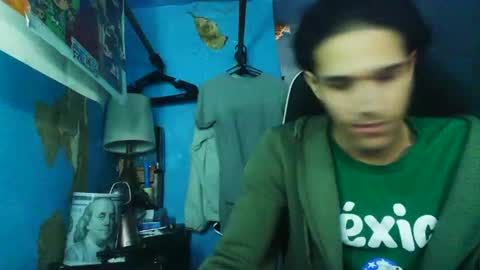 babyD online show from December 9, 10:11 am