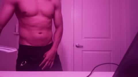 DADDY online show from April 25, 10:29 pm