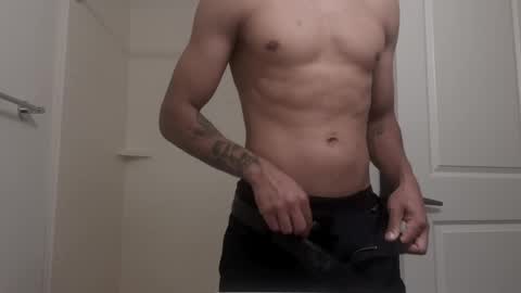 DADDY online show from April 28, 10:37 pm