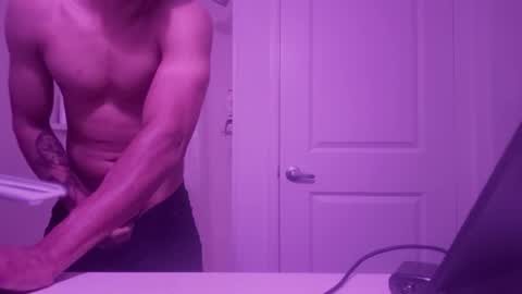 DADDY online show from May 16, 12:51 am