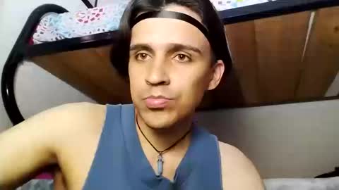 Snapshot of babydarkpink chatting on October 16, 10:11 pm Dani online show from October 16, 10:11 pm