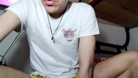 Dani  online show from March 21, 9:07 pm