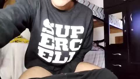 Dani  online show from March 31, 10:54 pm