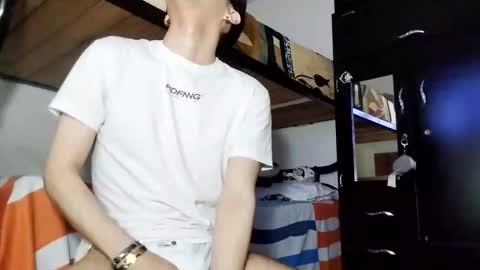 Dani  online show from April 7, 1:06 am