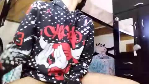 Dani  online show from April 18, 12:25 am