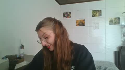 babydemon6 online show from November 11, 12:38 pm