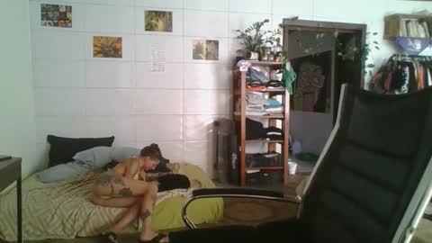 babydemon6 online show from December 14, 5:18 pm