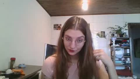Snapshot of babydemon6 chatting on May 2, 3:50 pm babydemon6 online show from May 2, 3:50 pm