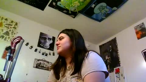 Snapshot of babydollalexiss chatting on November 21, 11:36 pm babydollalexiss online show from November 21, 11:36 pm