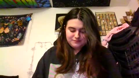 Snapshot of babydollalexiss chatting on March 3, 8:42 am babydollalexiss online show from March 3, 8:42 am