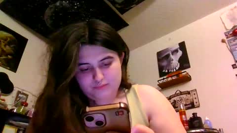 babydollalexiss online show from March 24, 6:51 am