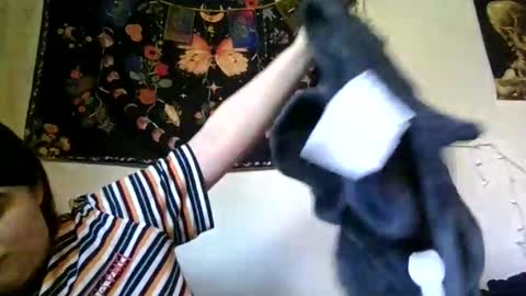 babydollalexiss online show from April 15, 6:48 pm