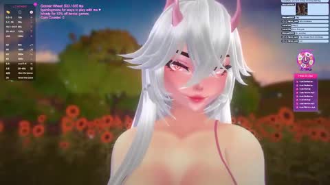 Starlit online show from October 3, 2:19 am