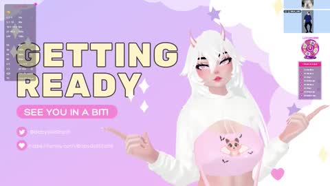 Starlit online show from December 17, 3:34 am