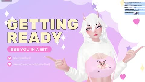 Starlit online show from March 1, 3:30 am