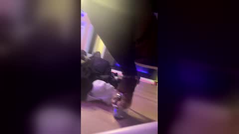 babyface8 online show from January 17, 12:37 am