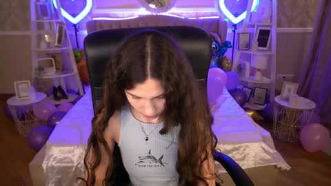 Sasha online show from January 21, 4:32 am