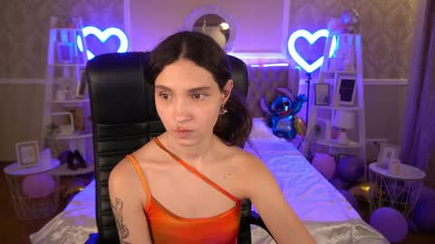 Sasha online show from February 4, 5:10 am