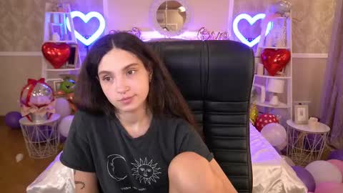 Sasha online show from February 18, 5:20 am