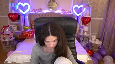 Sasha online show from February 20, 5:01 am