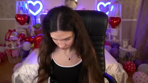 Sasha online show from February 24, 8:25 pm