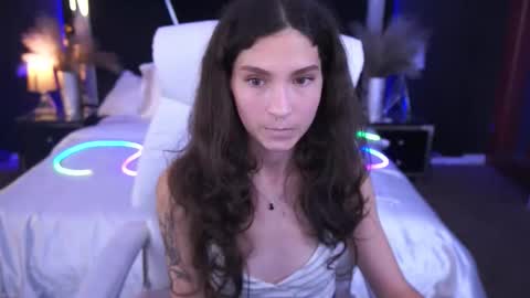 Sasha online show from October 1, 7:09 pm