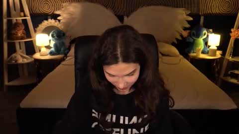 Sasha online show from November 9, 7:56 pm