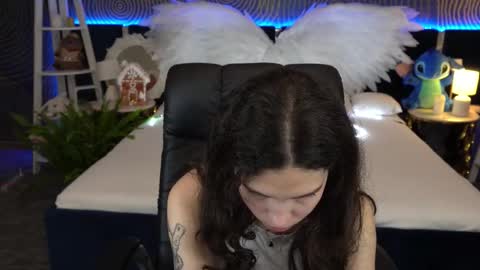 Sasha online show from December 1, 8:14 pm