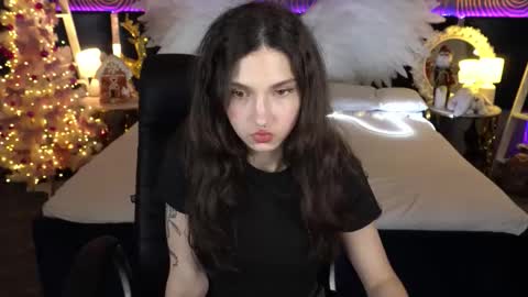 Sasha online show from December 19, 7:54 pm