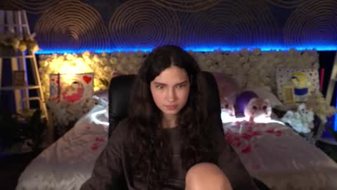 Sasha online show from March 11, 8:59 pm