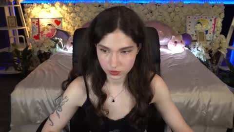 Sasha online show from March 30, 6:53 pm