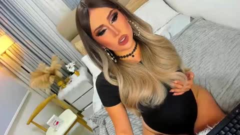 ASK ME IN PM online show from December 23, 7:20 pm