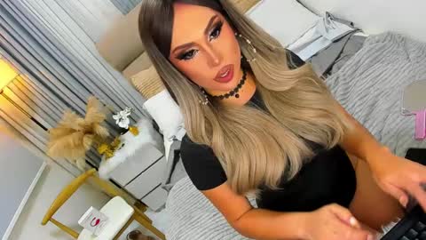 ASK ME IN PM online show from December 24, 1:59 am