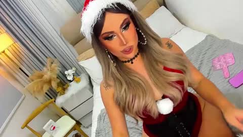 ASK ME IN PM online show from December 26, 4:47 pm